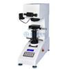 Manual Turret Vickers Hardness Tester with Load Cell