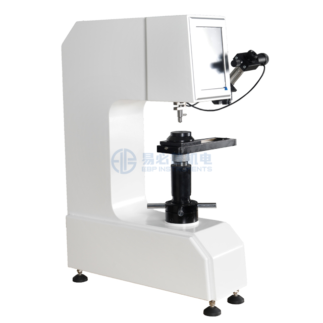 Digital Vickers Rockwell And Rockwell Superficial Hardness Tester
