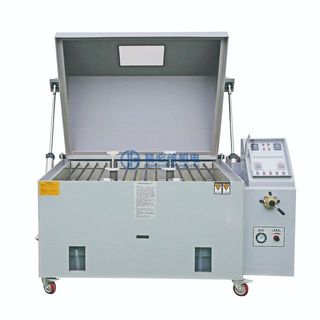 ASTM B117 Salt Spray Tester for Corrosion Testing 600L