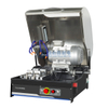 Metallographic Abrasive Cut-off Machine Manual Cutter Machine QG-60C / 80C / 100C