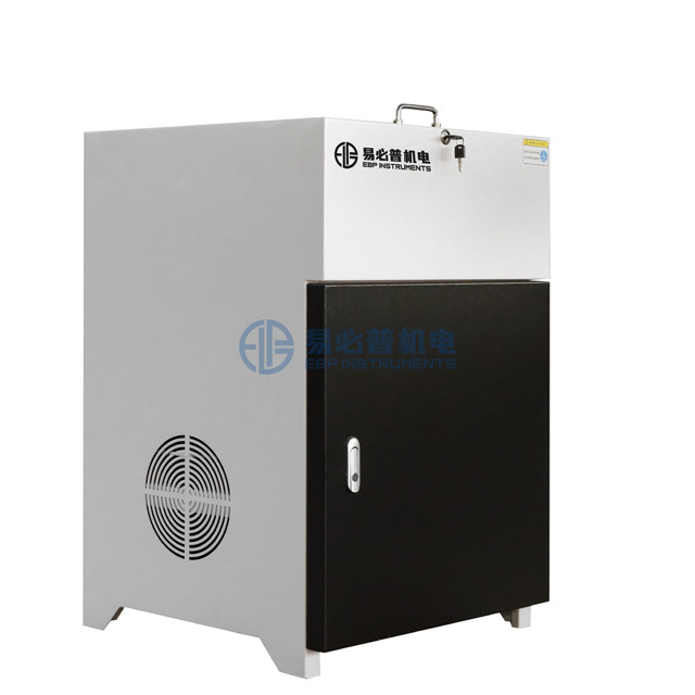 Manual Surface Grinder For Spectroscopy SGP-400 Spectrometer Samples Grinding Machine