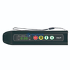 Electromagnetic Acoustic Ultrasonic Thickness Gauge with EMAT Probe Thickness Measurement