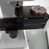 Fully Automatic Universal Hardness Tester Brinell Rockwell Vickers Hardness Test BRV-250AT