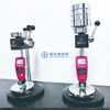 Digital Shore Hardness Tester Rubber Plastic Durometer