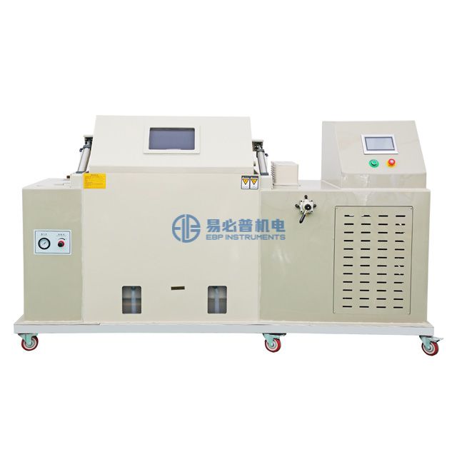 Composite Salt Spray Test Chamber | NSS, CASS & ACSS Corrosion Testing Machine