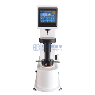 Digital Rockwell Hardness Tester With Touch Screen Control eRock-150T