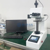 5 Positions Motorized Turret Vickers Knoop Hardness Tester for Metal And Glass