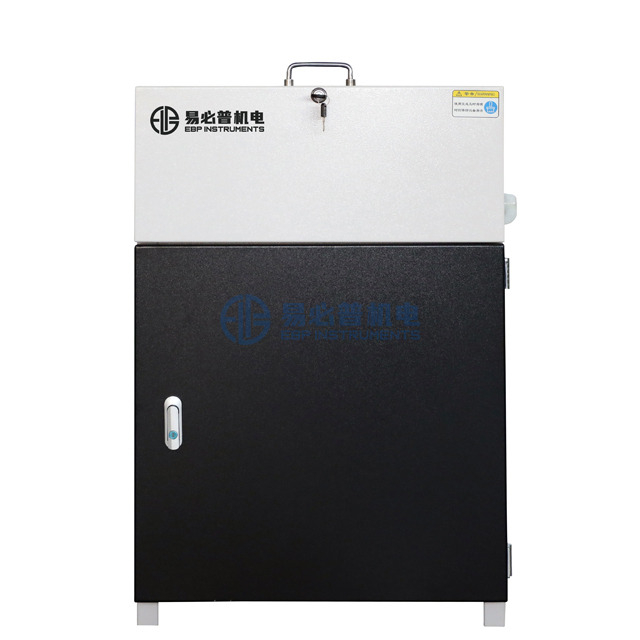Manual Surface Grinder For Spectroscopy SGP-400 Spectrometer Samples Grinding Machine