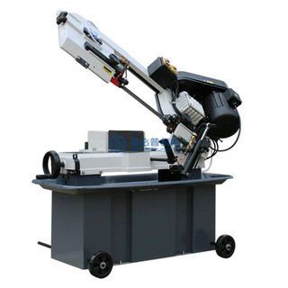 High Precision Metal Cutting Bandsaw | Fast, Accurate & Efficient Cutting Machine