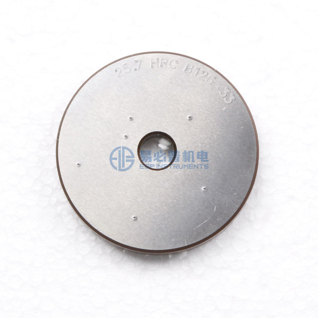 Hardness Tester Calibration Block / Master Buy hardness block