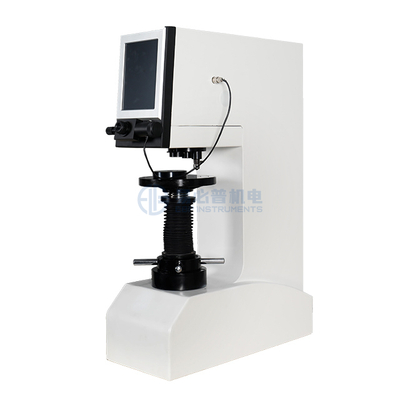 Manual Turret Brinell Hardness Tester With 20X Digital Measurement Eyepiece B-3000MT