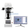 Load Cell Base Automatic Turret Digital Vickers Hardness Tester