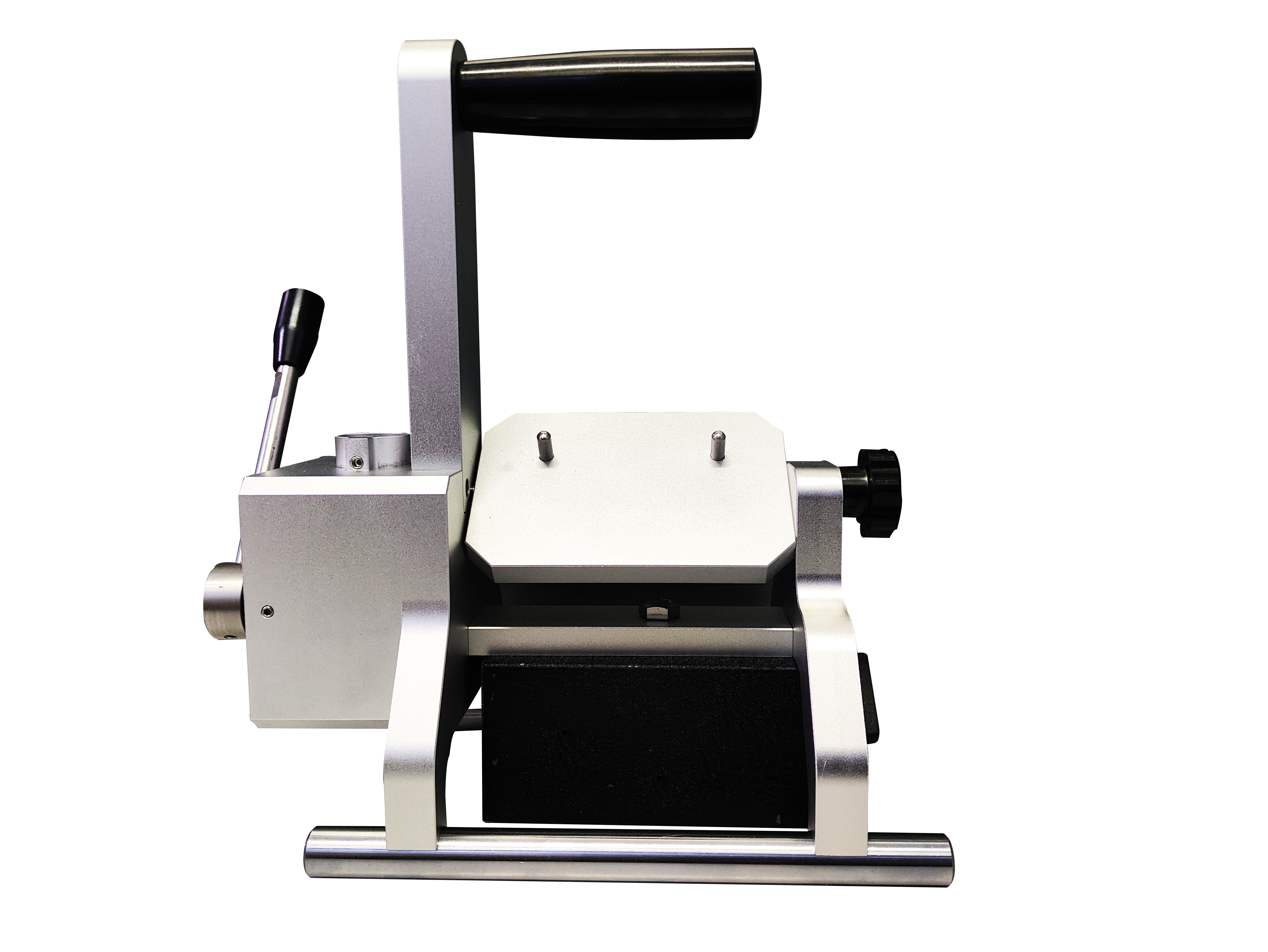 UCI hardness tester stand
