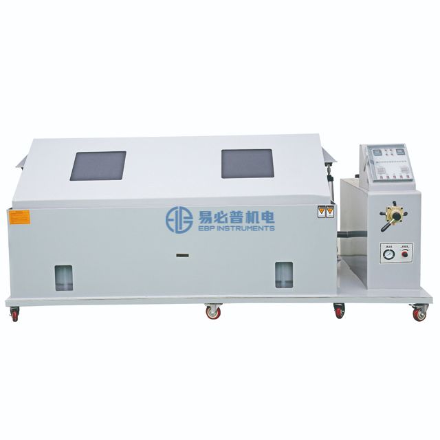 Large Capacity Programmable Salt Spray Test Machine