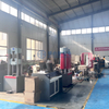 Computerized Servo Hydraulic Universal Testing Machine 300KN - 2000KN
