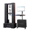Double Column Computer Control Electronic Universal Testing Machine 5KN - 100KN