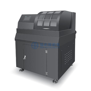 Metallographic Sample High-speed Precision Cutting Machine CM-80XYZ