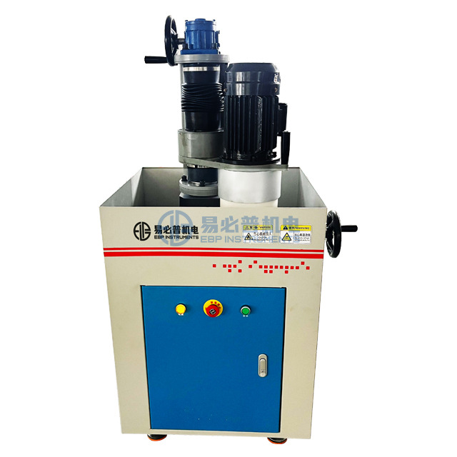 Spectrometer Sample Grinding Machine Swing Grinding Spectral sample SGP-500