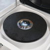 Manual Surface Grinder For Spectroscopy SGP-400 Spectrometer Samples Grinding Machine