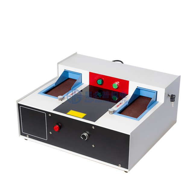 GP-2M Spectral Dual Belt Grinding Machine