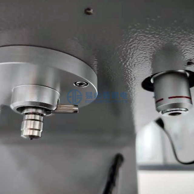 Fully Automatic Universal Hardness Tester Brinell Rockwell Vickers Hardness Test BRV-250AT