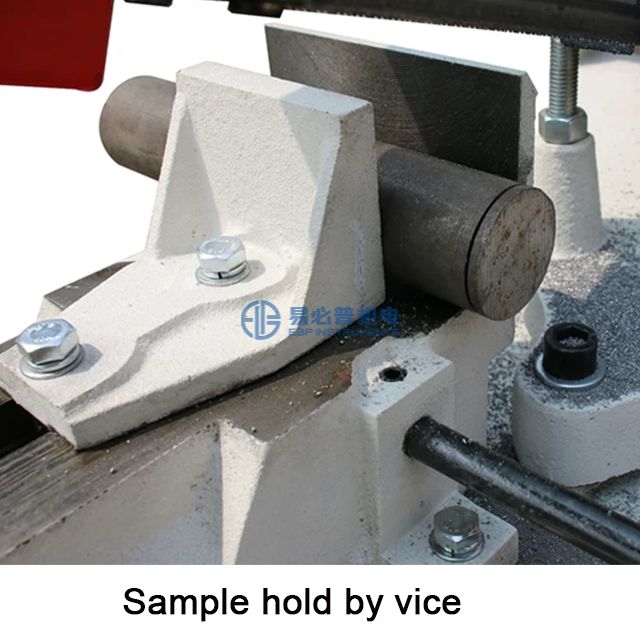 High Precision Metal Cutting Bandsaw | Fast, Accurate & Efficient Cutting Machine