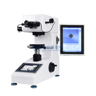 Fully Automatic Digital Vickers Micro Hardness Tester
