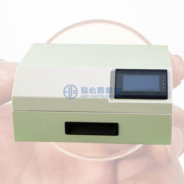 Cold Mounting (Embedding) UV Curing Resin Machine Metallography LCM-50