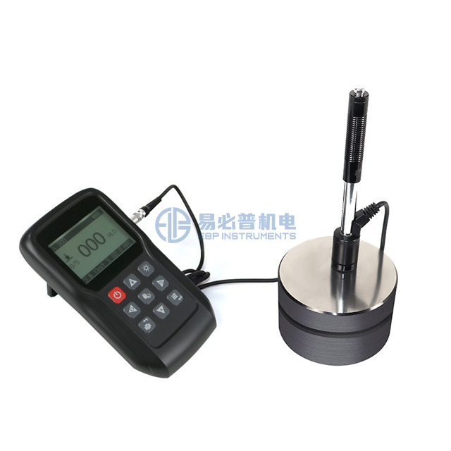 L-2A Portable Leeb Hardness Tester EBP High Accuracy Testing Tool