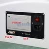 Load Cell Base Automatic Turret Digital Vickers Hardness Tester
