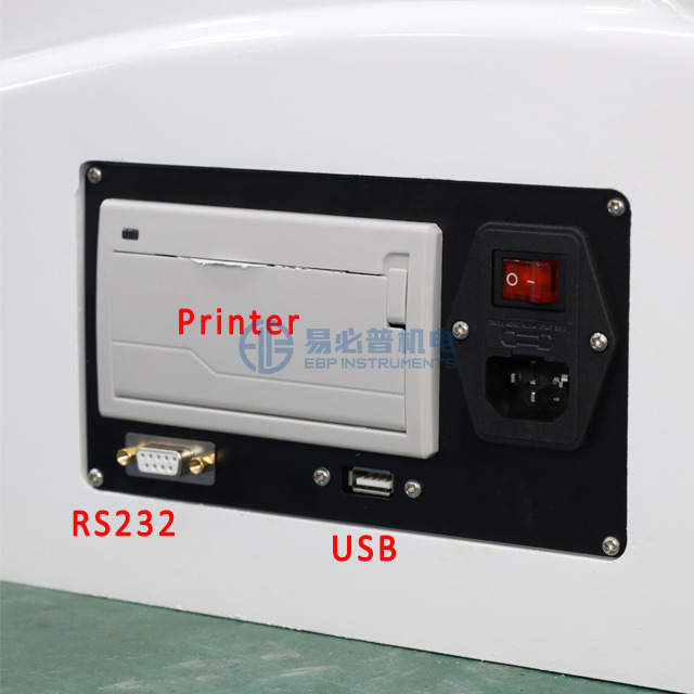 Load Cell Base Automatic Turret Digital Vickers Hardness Tester