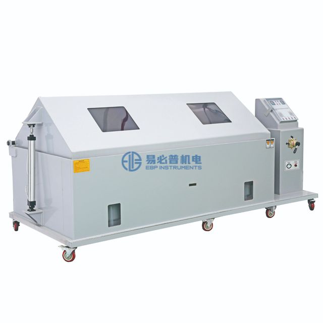 Large Capacity Programmable Salt Spray Test Machine