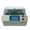 High Precision PCB & Metal Cutting Machine | Flat Table High-Speed Cutter