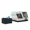 Precision Automatic Metallographic Sample Abrasive Cutting Machine eCM-350AT