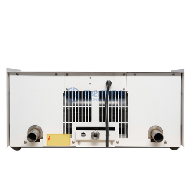 GP-2M Spectral Dual Belt Grinding Machine