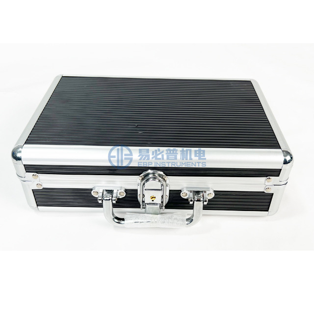 BP-100S Digital Barcol Hardness Tester EBP Impressor for Aluminum