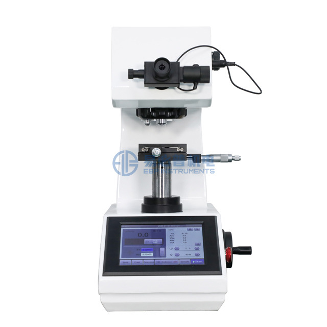 MHVD-1AT-8P Automatic Digital Micro Vickers Knoop Hardness Tester
