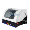 Metallographic Abrasive Cut-off Machine Manual Cutter Machine QG-60C / 80C / 100C