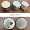 Spectrometer Sample Grinding Machine Swing Grinding Spectral sample SGP-500