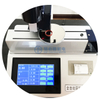 Fully Automatic IRHD Micro Durometer O-rings Hardness Microtest
