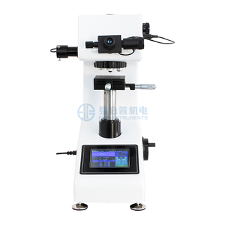 Digital Micro Vickers Hardness Tester With Automatic Turret eVIck-1AT