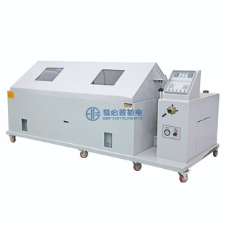 Large Capacity Programmable Salt Spray Test Machine 1000L