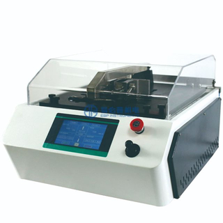 High Precision PCB & Metal Cutting Machine | Flat Table High-Speed Cutter