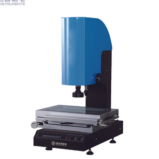 EVM-C 2.5D / 3D Ivision VMM Manual Video Measuring Machine