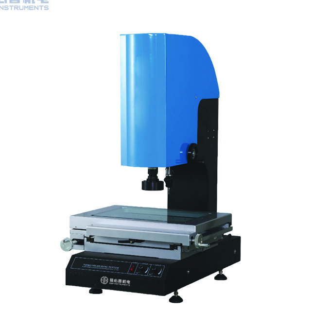 EBP 2.5D / 3D Ivision VMM Manual Video Measuring Machine EVM-C