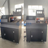 Metallographic Sample High-speed Precision Cutting Machine CM-80XYZ