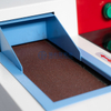 GP-2M Spectral Dual Belt Grinding Machine
