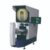 Precision Horizontal Profile Projector High Accuracy Measurement EYP-200H / 250H Optical Comparator