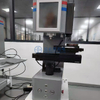 Fully Automatic Universal Hardness Tester Brinell Rockwell Vickers Hardness Test BRV-250AT