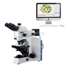 Upright Polarizing Microscope For Metallurgical Laboratory Use